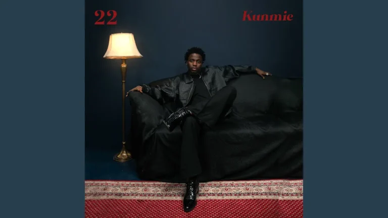 Kunmie Answer Me