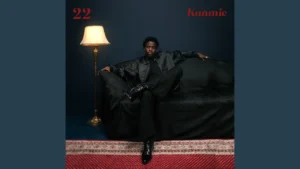 Kunmie Solace Ii Ft Joeboy