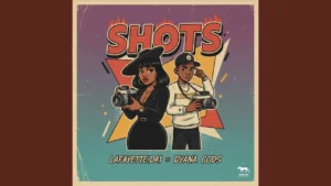 Lafayette Da1 Shots Ft Dyana Cods