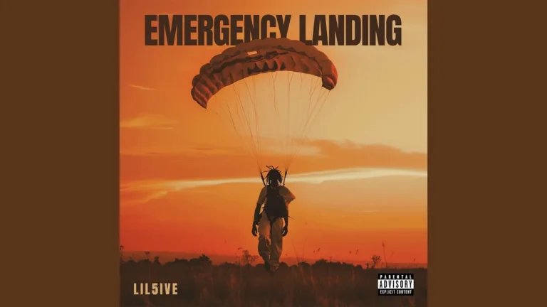 Lil5ive Applaudise