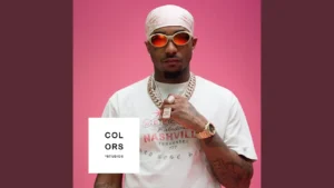 Loe Shimmy Pretty Brown A Colors Show Ft Colors