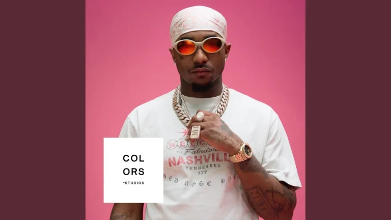 Loe Shimmy Pretty Brown A Colors Show Ft Colors