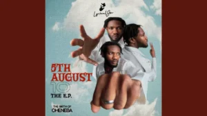 Lyrical Joe Mr Owner