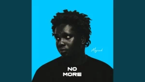 Majeeed No More