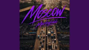 Marleykiddo Moscow