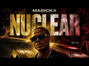 Masicka Nuclear Music