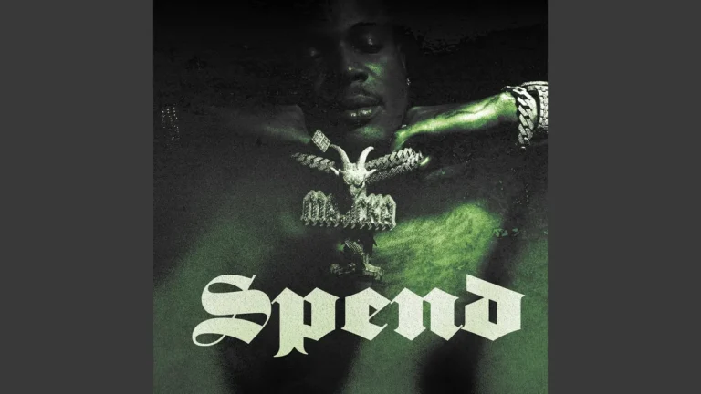 Masicka Spend