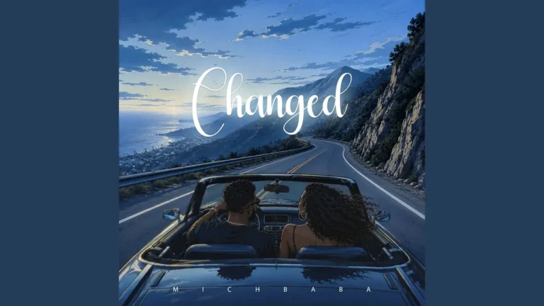Michbaba Changed