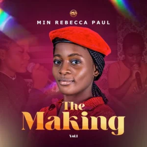 Min Rebecca Paul Never Bow To Baal