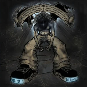 Minz Gott Komplex Feat Lil Bomber Ft Lil Bomber