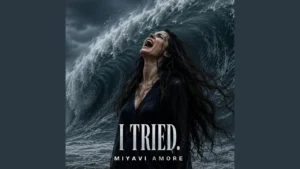 Miyavi Amore I Tried