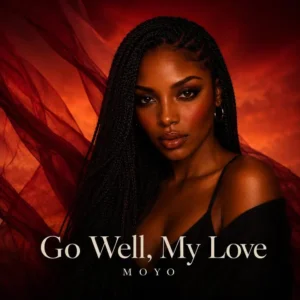 Moyo Go Wellmy Love Ft Oleksandr Shatylo