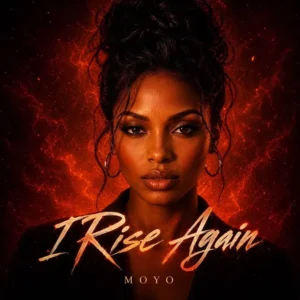 Moyo I Rise Again