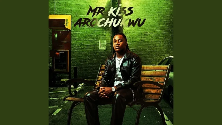 Mr Kiss Arochukwu