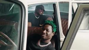 Mr442 Mr442 Ft Rumerh And Og Abbah Settings Video