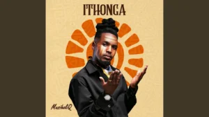 Musiholiq Injabulo
