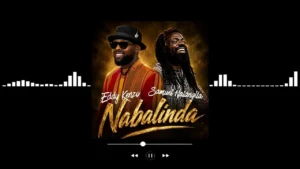 Nabalinda Eddy Kenzo Samuel Nalangira
