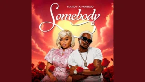 Nandy Somebody Ft Marioo