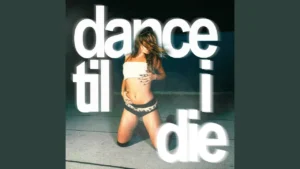 Natalie Jane Dance Til I Die