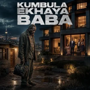 Ndou Advocate Khumbula Ekhaya Baba Ft Zaza Moya