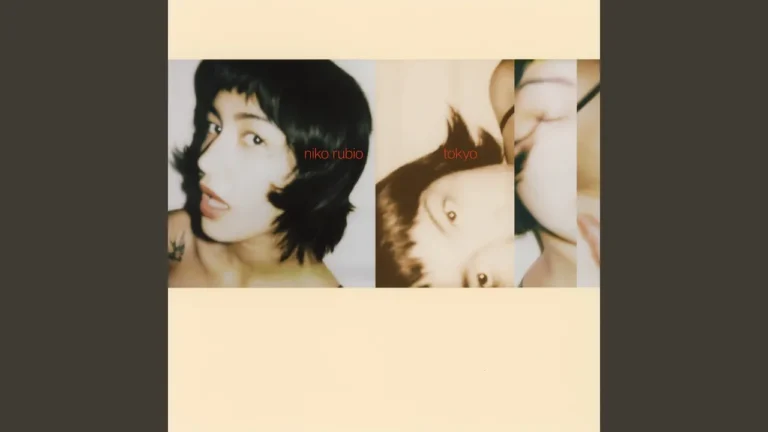 Niko Rubio Tokyo