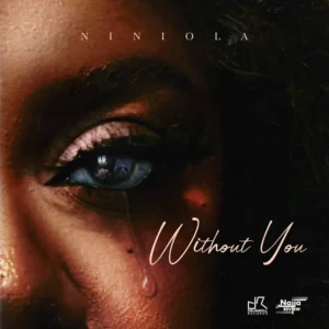 Niniola Somebodys Baby