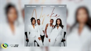 Noxolo Ngema Ngeke Ft Mawhoo Khaya And Samikay
