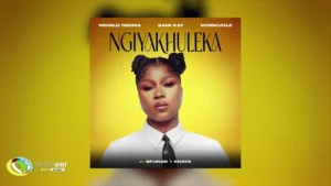 Noxolo Ngema Ngiyakhuleka Ft Samikay Misokuhle Sfundo And Khaya
