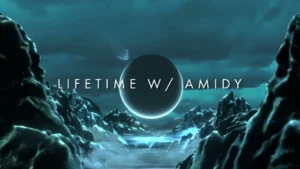 Nurko Lifetime Ft Amidy