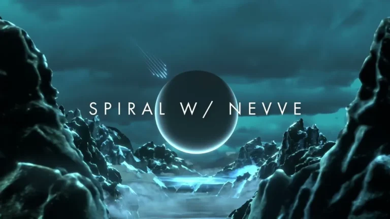 Nurko Spiral Ft Nevve