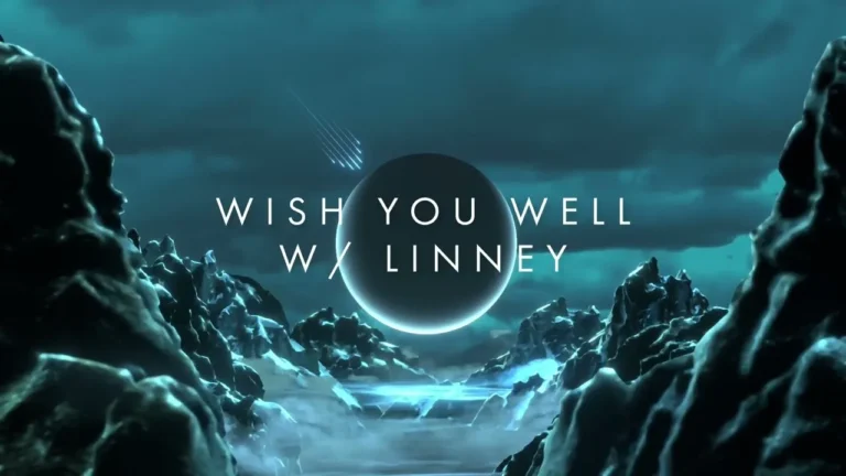 Nurko Wish You Well Ft Linney
