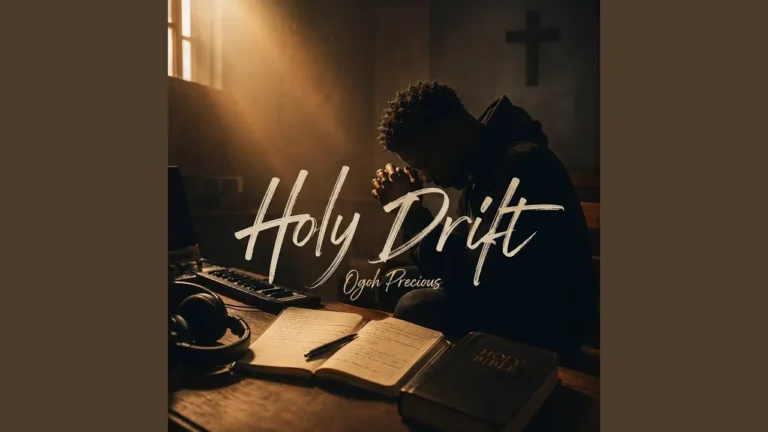 Ogoh Precious Holy Drift