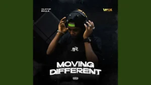 Olatop Ekula Strict Street Ft Lampard