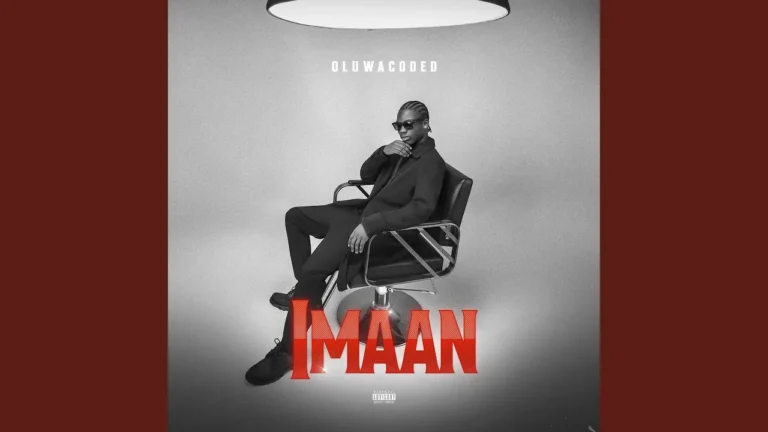 Oluwacoded Way Ft Yan