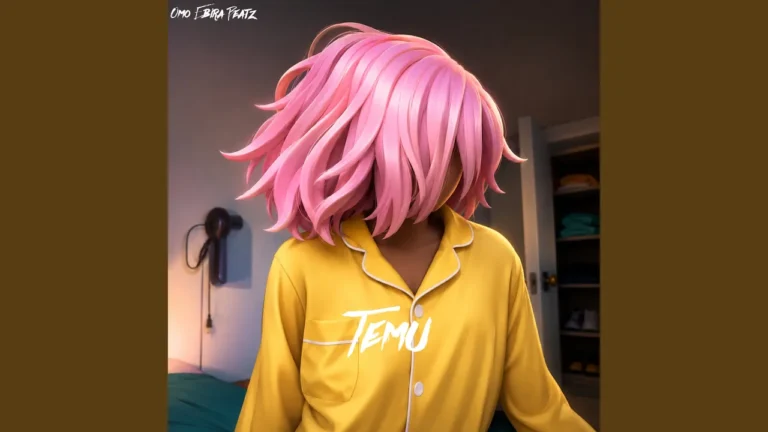 Omo Ebira Beatz Temu