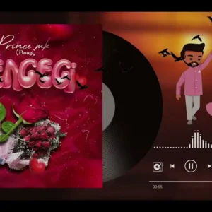 Prince Mk Baagi Pengegi