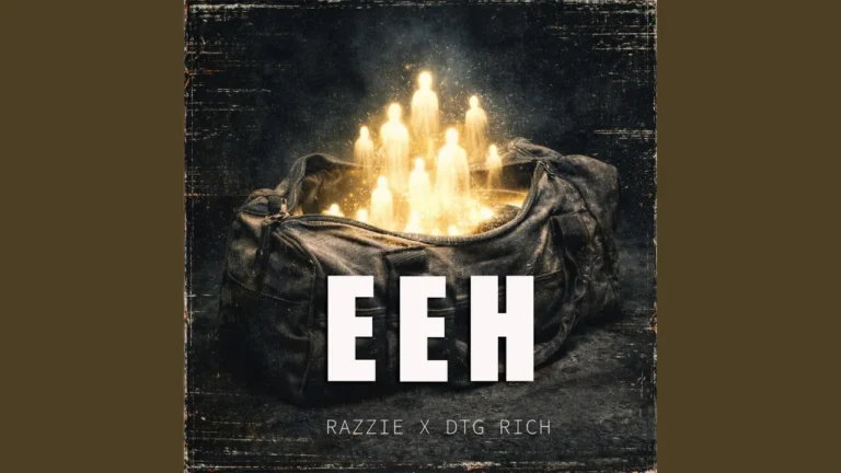 Razzie Eeh Ft Dtg Rich