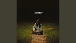Sasha Alex Sloan Glitter