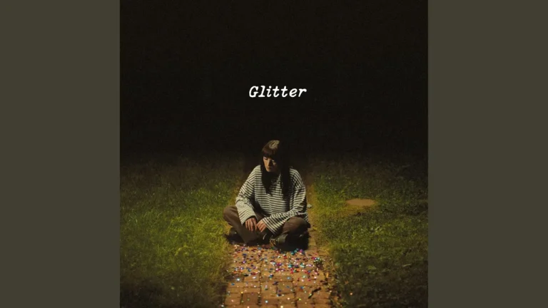 Sasha Alex Sloan Glitter
