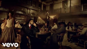 Shaboozey High Noon Ft Gunna