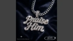 Shepherd Praise Him Ft Darla Baltazar