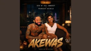 Son Of Ika Akewas Feat Jamokay Machala Sango Princess Akerele Ft Jamokay Machala Sango And Princess Akerele