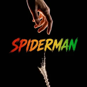 Soundkng Spiderman