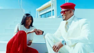 Sun El Musician Thatohatsi Kenza Jnr Sa Angeke