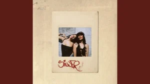 Tamera Sinner Pt 2 Feat Jessie Reyez Ft Jessie Reyez And Aston Rudi