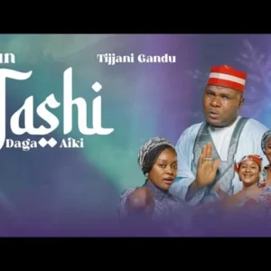 Tijjani Gandu Tv Sun Tashi Daga Aiki Tijjani Gandu