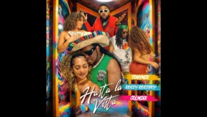 Tonymix Hasta La Vista Tonymix Ft Roody Roodboy Colmix Madada And Roody Roodboy Colmix