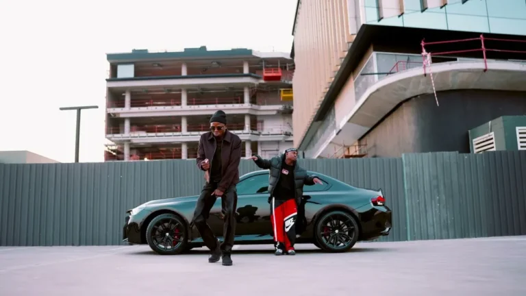 Toss Bonda Ft Benzo And Dj Smallz