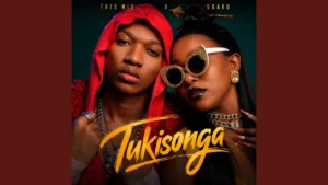 Trio Mio Tukisonga Ft Ssaru