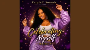 Triplet Sounds Celebrating Myself Remix